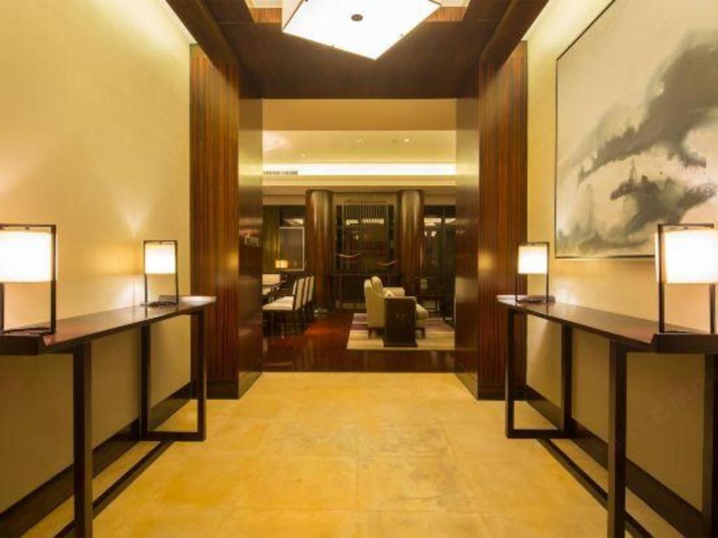 האיקו Eadry Royal Garden Hotel Haikou מראה חיצוני תמונה